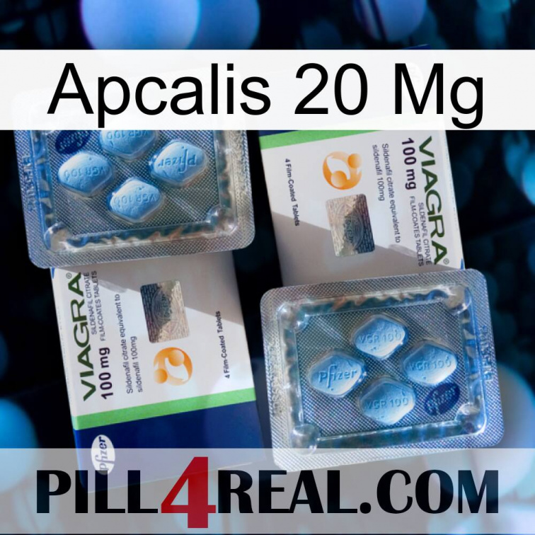 Apcalis 20 Mg viagra5